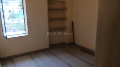 Bedroom Image of 400 Sq.ft 2 BHK Independent House for rent in Chitrakoot Nagar Udaipur for Rs. 10000