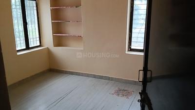 Bedroom Image of 400 Sq.ft 2 BHK Independent House for rent in Chitrakoot Nagar Udaipur for Rs. 10000