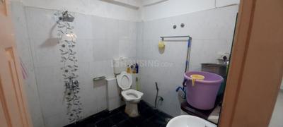 Image of 1200 Sq.ft 3 BHK Penthouse for rent in Vindhyanchal Nagar, Indore for Rs. 30000