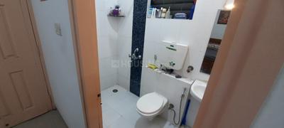 Image of 1200 Sq.ft 3 BHK Penthouse for rent in Vindhyanchal Nagar, Indore for Rs. 30000