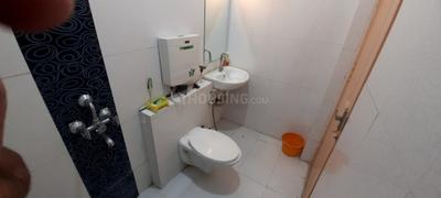 Image of 1200 Sq.ft 3 BHK Penthouse for rent in Vindhyanchal Nagar, Indore for Rs. 30000