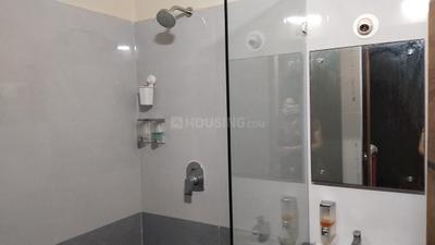 Image of 1550 Sq.ft 3 BHK Apartment / Flat for sale in Sunyuga Vista, Kompally, Hyderabad for Rs. 10000000