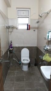 Image of 1550 Sq.ft 3 BHK Apartment / Flat for sale in Sunyuga Vista, Kompally, Hyderabad for Rs. 10000000