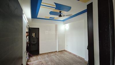 Bedroom Image of 1370 Sq.ft 3 BHK Apartment / Flat for rent in SL Group Green Orchid, New Moradabad Moradabad for Rs. 22000