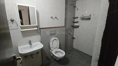 Image of 1370 Sq.ft 3 BHK Apartment / Flat for rent in SL Group Green Orchid, New Moradabad, Moradabad for Rs. 22000