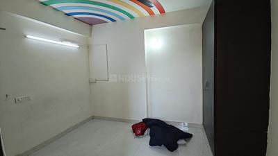Bedroom Image of 1370 Sq.ft 3 BHK Apartment / Flat for rent in SL Group Green Orchid, New Moradabad Moradabad for Rs. 22000