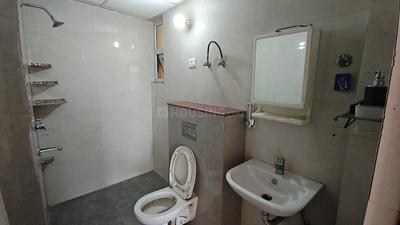 Image of 1370 Sq.ft 3 BHK Apartment / Flat for rent in SL Group Green Orchid, New Moradabad, Moradabad for Rs. 22000