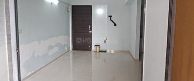Living Room Image of 1350 Sq.ft 2 BHK Apartment / Flat for sale in Tragad Ahmedabad for Rs. 5400000