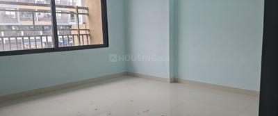 Bedroom Image of 1350 Sq.ft 2 BHK Apartment / Flat for sale in Tragad Ahmedabad for Rs. 5400000