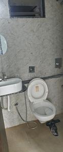 Image of 1350 Sq.ft 2 BHK Apartment / Flat for sale in Tragad, Ahmedabad for Rs. 5400000