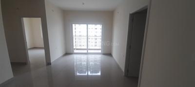 Living Room Image of 1273 Sq.ft 2 BHK Apartment / Flat for sale in TVS Emerald Jardin, Begur Bengaluru for Rs. 17000000