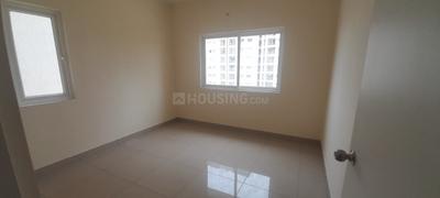 Bedroom Image of 1273 Sq.ft 2 BHK Apartment / Flat for sale in TVS Emerald Jardin, Begur Bengaluru for Rs. 17000000
