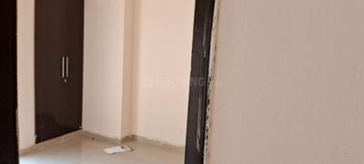 Bedroom Image of 585 Sq.ft 1 BHK Apartment / Flat for rent in Amrapali Dream Valley 2, Noida Extension Greater Noida for Rs. 12000