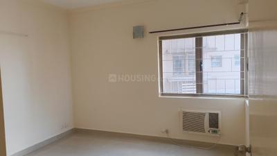 Bedroom Image of 1686 Sq.ft 3 BHK Apartment / Flat for rent in South City Residency, Prince Anwar Shah Connector Kolkata for Rs. 70000