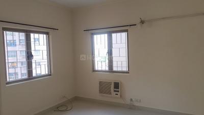 Bedroom Image of 1686 Sq.ft 3 BHK Apartment / Flat for rent in South City Residency, Prince Anwar Shah Connector Kolkata for Rs. 70000