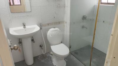Image of 1686 Sq.ft 3 BHK Apartment / Flat for rent in South City Residency, Prince Anwar Shah Connector, Kolkata for Rs. 70000