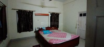 Bedroom Image of 1250 Sq.ft 2.5 BHK Builder Floor for sale in Lake Gardens Kolkata for Rs. 7500000