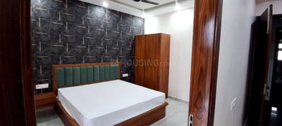 Bedroom Image of 500 Sq.ft 1 BHK Apartment / Flat for rent in Veerbhadra Rishikesh for Rs. 18000