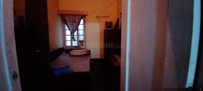 Bedroom Image of 1250 Sq.ft 2.5 BHK Builder Floor for sale in Lake Gardens Kolkata for Rs. 7500000