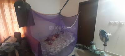Bedroom Image of 1033 Sq.ft 2 BHK Apartment / Flat for sale in Provident Sunworth City, Kambipura Bengaluru for Rs. 6500000