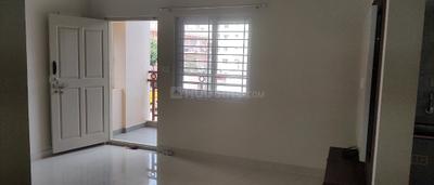 Living Room Image of 1250 Sq.ft 2 BHK Apartment / Flat for rent in Whitefield Bengaluru for Rs. 33000