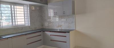 Kitchen Image of 1250 Sq.ft 2 BHK Apartment / Flat for rent in Whitefield Bengaluru for Rs. 33000