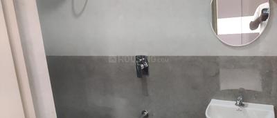 Image of 1250 Sq.ft 2 BHK Apartment / Flat for rent in Whitefield, Bengaluru for Rs. 33000