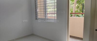 Bedroom Image of 1250 Sq.ft 2 BHK Apartment / Flat for rent in Whitefield Bengaluru for Rs. 33000
