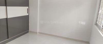 Bedroom Image of 1250 Sq.ft 2 BHK Apartment / Flat for rent in Whitefield Bengaluru for Rs. 33000