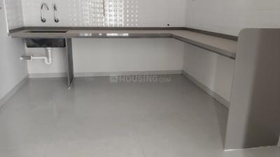Kitchen Image of 1500 Sq.ft 3 BHK Apartment / Flat for sale in P K Hillcrest, Pimple Saudagar Pune for Rs. 19500000