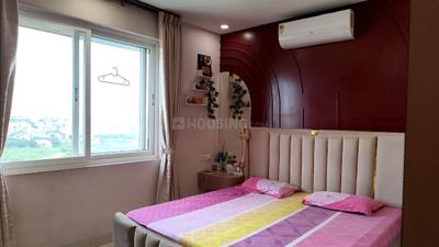 Sattva Divinity Bedroom One 2