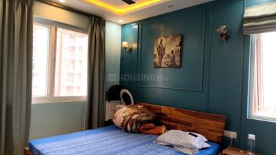 Bedroom Image of 1748 Sq.ft 3 BHK Apartment / Flat for sale in Sattva Divinity, Nayandahalli Bengaluru for Rs. 32000000