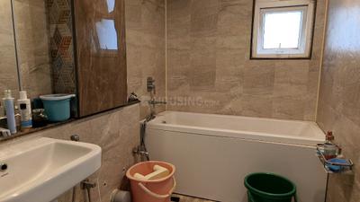 Image of 1748 Sq.ft 3 BHK Apartment / Flat for sale in Sattva Divinity, Nayandahalli, Bengaluru for Rs. 32000000
