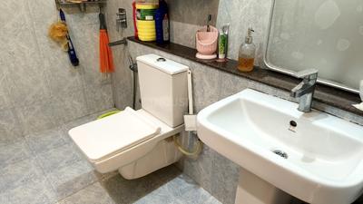 Image of 1748 Sq.ft 3 BHK Apartment / Flat for sale in Sattva Divinity, Nayandahalli, Bengaluru for Rs. 32000000