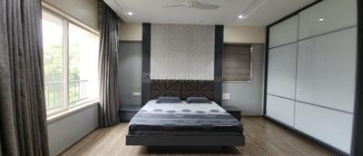 4.5 BHK Flat