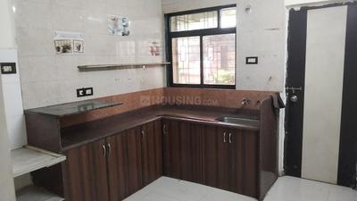 Kitchen Image of 1450 Sq.ft 3 BHK Apartment / Flat for rent in Ambernath East Ambernath for Rs. 24000