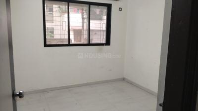 Bedroom Image of 1450 Sq.ft 3 BHK Apartment / Flat for rent in Ambernath East Ambernath for Rs. 24000