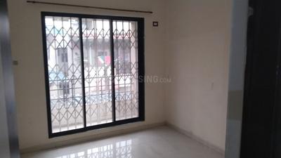 Bedroom Image of 1450 Sq.ft 3 BHK Apartment / Flat for rent in Ambernath East Ambernath for Rs. 24000