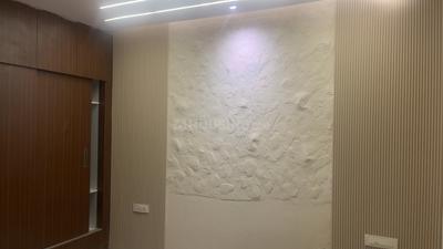 Bedroom Image of 1215 Sq.ft 3 BHK Builder Floor for rent in Sector 123 Mohali for Rs. 20000
