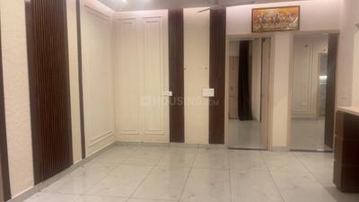 Living Room Image of 1215 Sq.ft 3 BHK Builder Floor for rent in Sector 123 Mohali for Rs. 20000