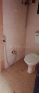 Image of 1050 Sq.ft 2 BHK Apartment / Flat for rent in Patel Palace, Kamothe, Navi Mumbai for Rs. 28000