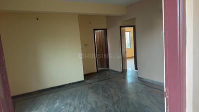 Living Room Image of 1050 Sq.ft 2 BHK Independent House for rent in Bharat Nagar Bengaluru for Rs. 23000