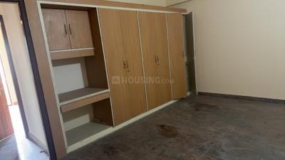 Bedroom Image of 1050 Sq.ft 2 BHK Independent House for rent in Bharat Nagar Bengaluru for Rs. 23000