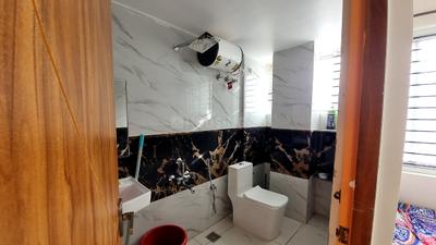 Image of 1050 Sq.ft 2 BHK Apartment / Flat for rent in Thanisandra, Bengaluru for Rs. 36000