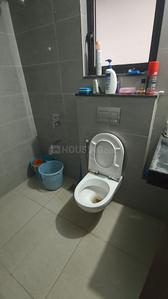 Image of 900 Sq.ft 2 BHK Apartment / Flat for sale in Shapoorji Pallonji Joyville Sensorium, Maan, Pune for Rs. 9000000