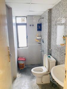 Image of 831 Sq.ft 2 BHK Apartment / Flat for sale in Surekha Sunrise Symphony, New Town, Kolkata for Rs. 5800000