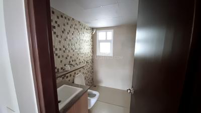 Image of 1050 Sq.ft 2 BHK Apartment / Flat for rent in Thanisandra, Bengaluru for Rs. 65999