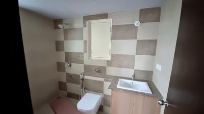 Image of 1050 Sq.ft 2 BHK Apartment / Flat for rent in Thanisandra, Bengaluru for Rs. 65999