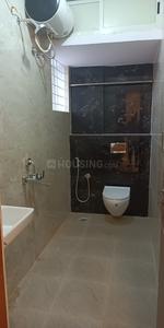 Image of 1200 Sq.ft 2 BHK Builder Floor for rent in Bidarahalli, Bengaluru for Rs. 27000
