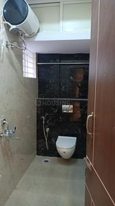 Image of 1100 Sq.ft 2 BHK Builder Floor for rent in Cheemasandra, Bengaluru for Rs. 27000